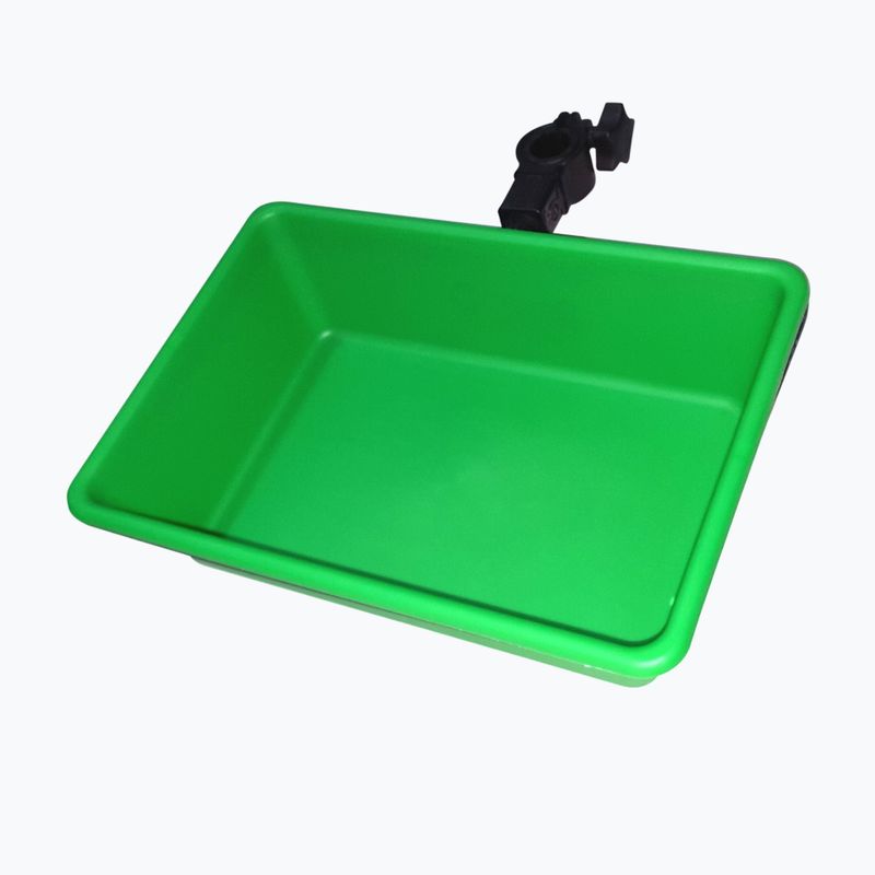 Sensas Bac Vert Jumbo green platform holder 04021