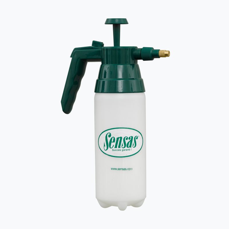 Sensas Mini white ground sprayer 08866