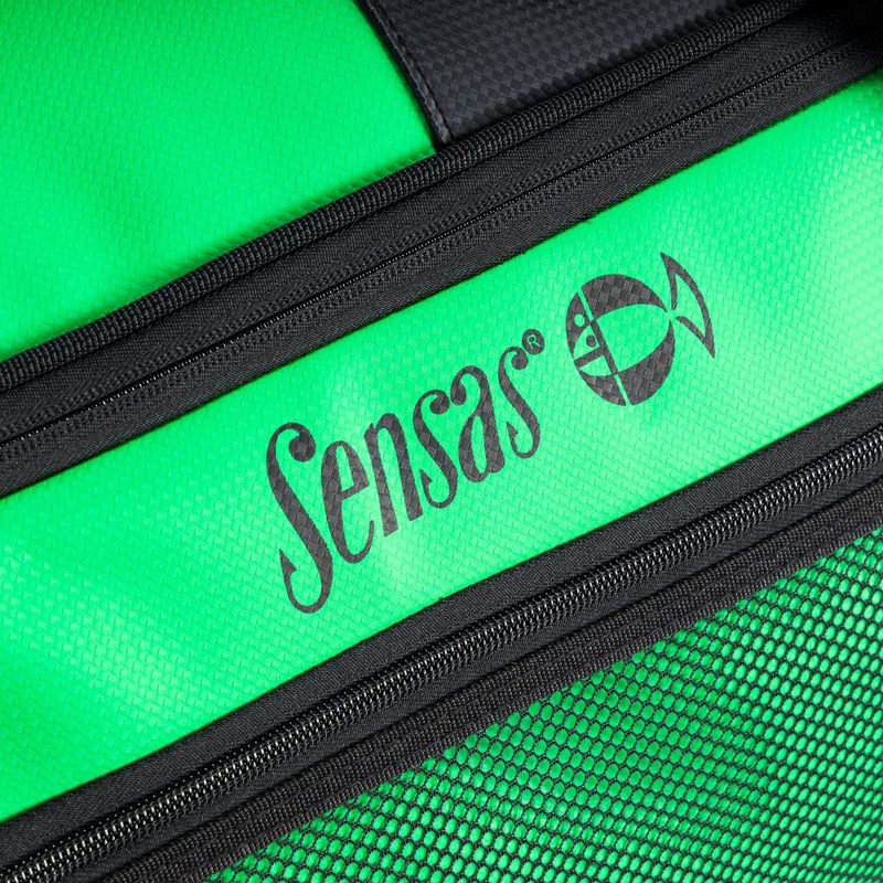 Sensas Accesories Special Panier basket bag green 20427 4