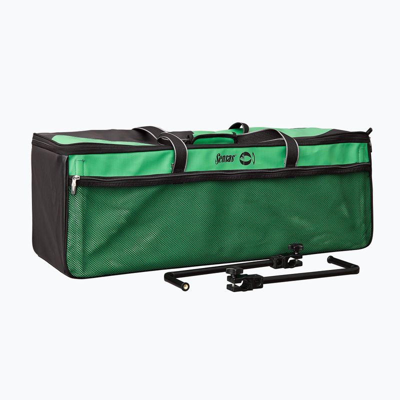 Sensas Accesories Special Panier basket bag green 20427 6