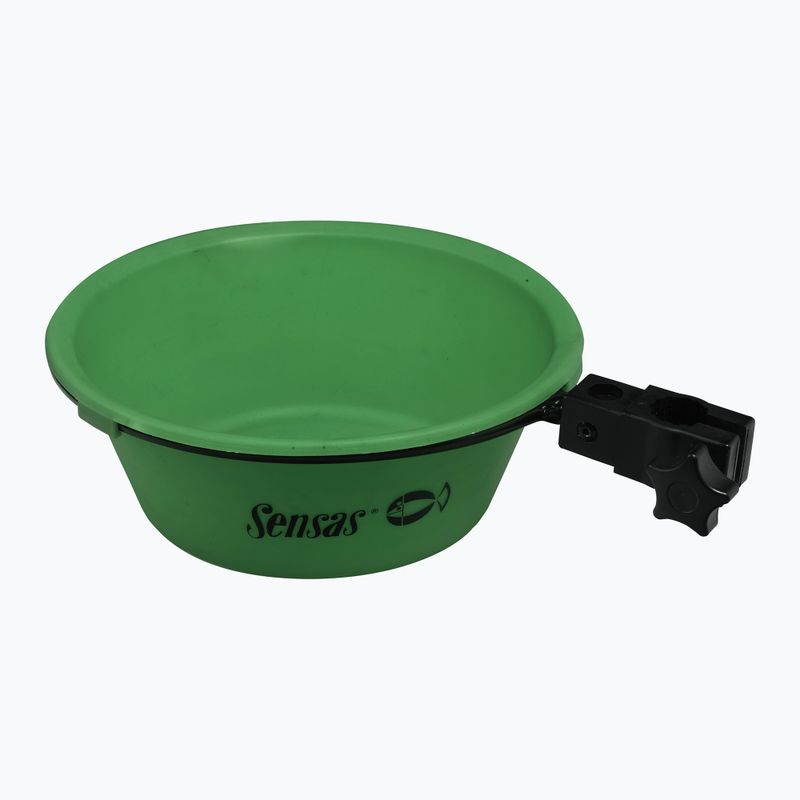 Sensas Support+Covette bowl holder