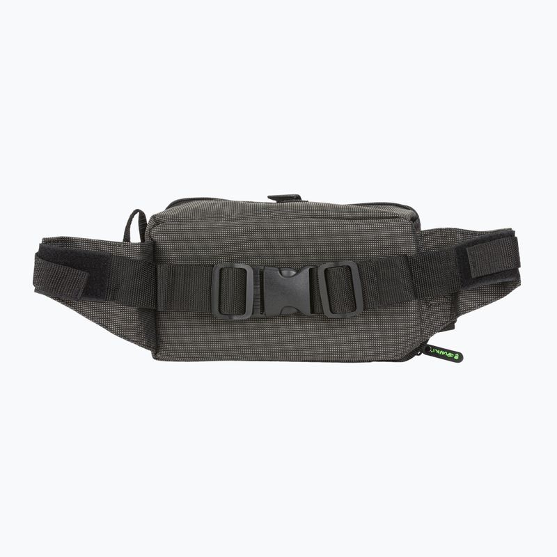 GUNKI Iron-T Walk grey fishing kidney 26289 3