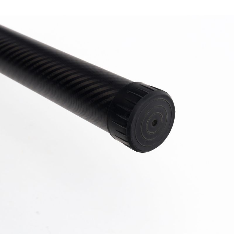 Sensas Nanoflex Conical 896 pole rod black 28044 3
