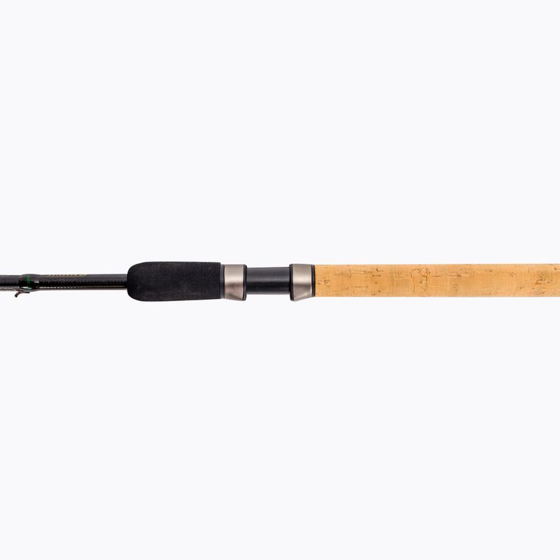 Sensas Nanoflex Coruche Medium float rod black 30878 4