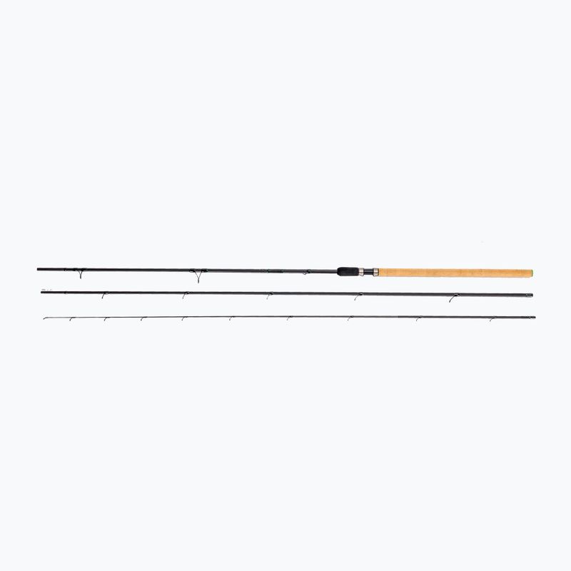 Sensas Nanoflex Coruche Medium float rod black 30878 2