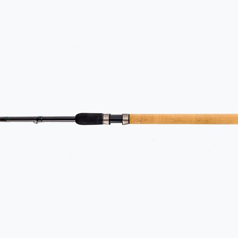 Sensas Nanoflex Coruche Medium float rod black 30878 6