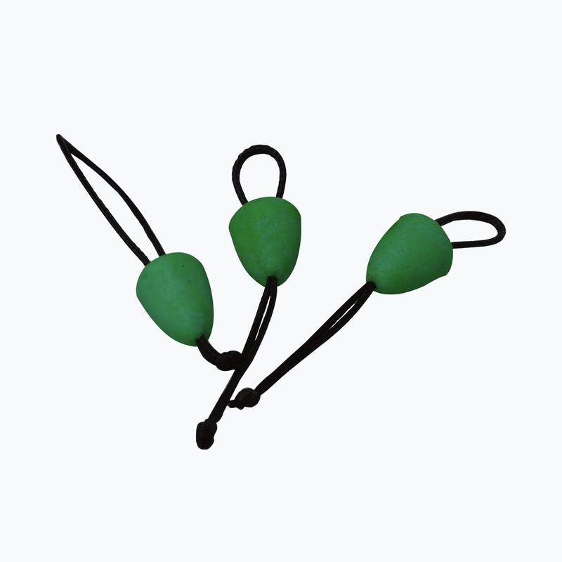 Sensas Crazy Bait Soft Connector 3 pcs colour 32026