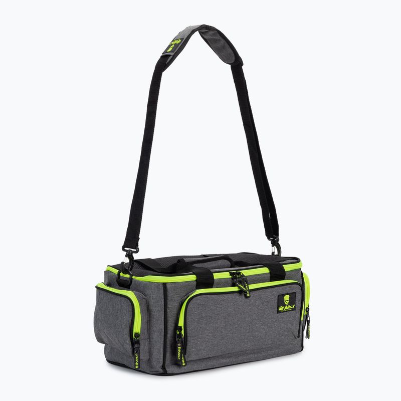 GUNKI Box Bag Power Game-Pike grey 32903 2