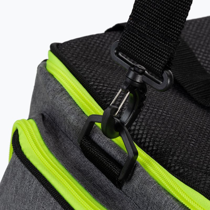 GUNKI Box Bag Power Game-Pike grey 32903 5
