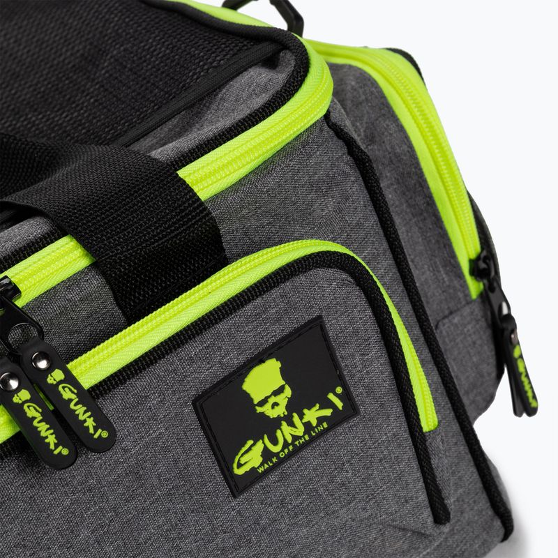 GUNKI Box Bag Power Game-Pike grey 32903 6