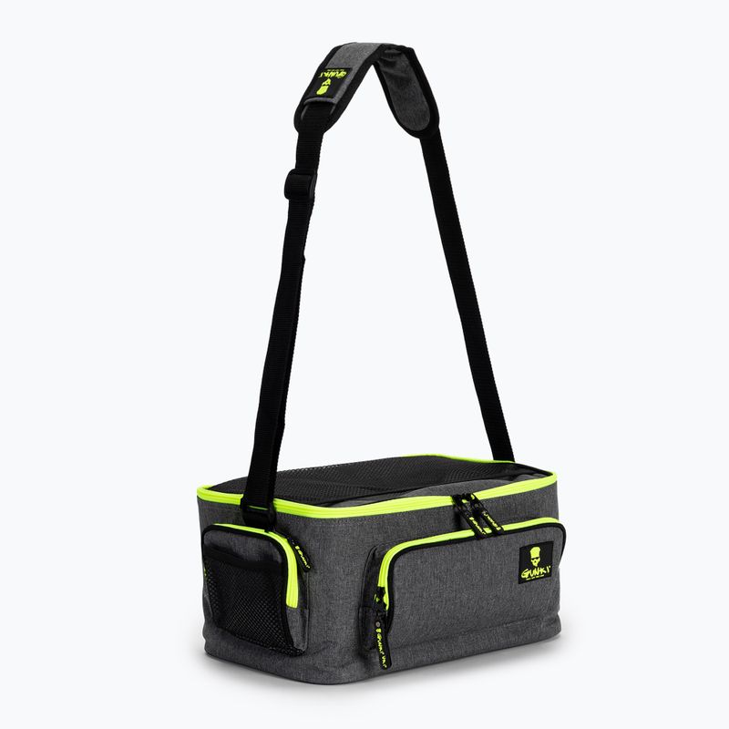 GUNKI Box Bag Power Game-Zander grey 32982 2