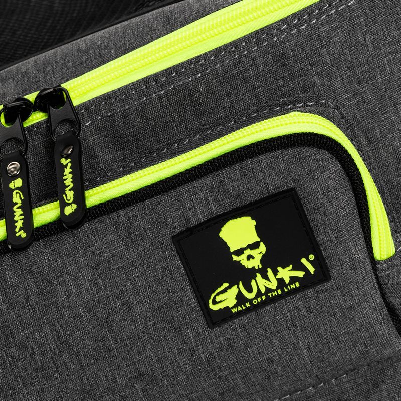 GUNKI Box Bag Power Game-Zander grey 32982 4