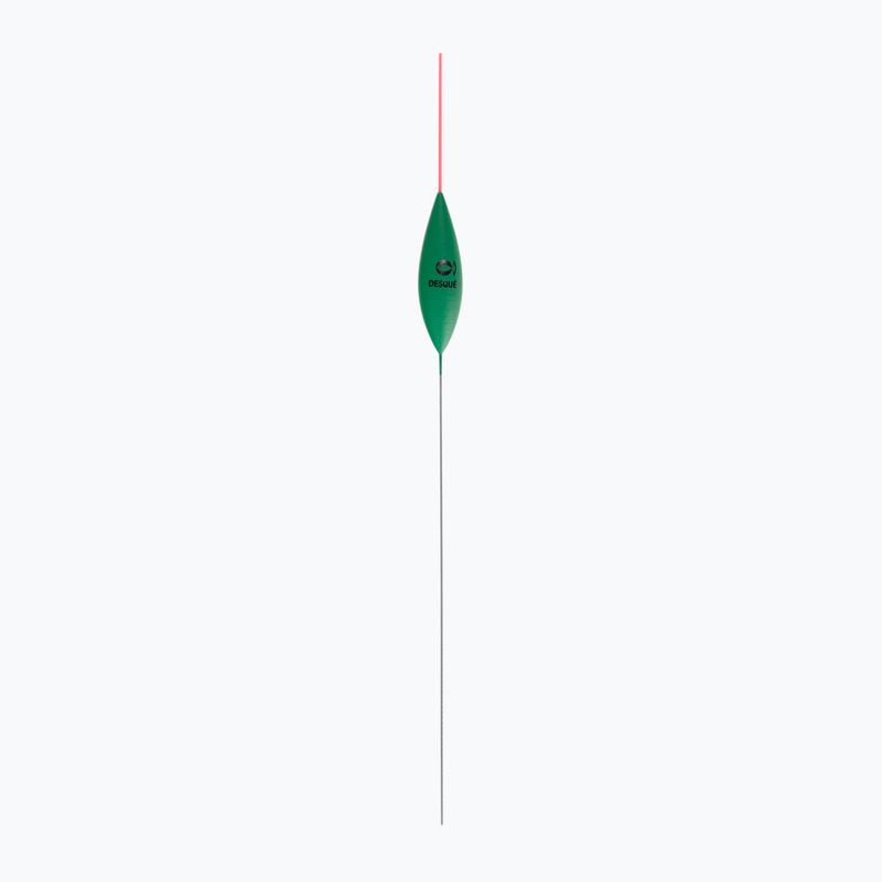 Sensas Classic Canal float green 33428