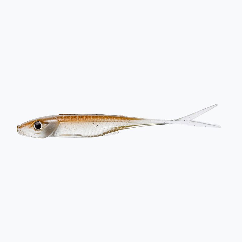 GUNKI Kiddy rubber lure 5 pcs smelt paradise 34610