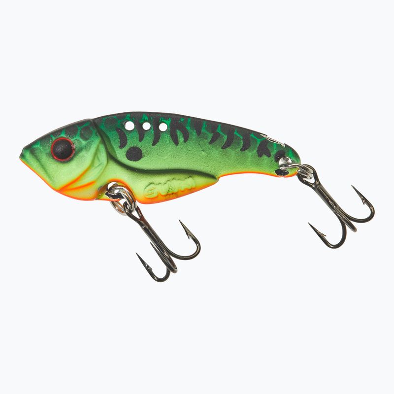 GUNKI cicada lure Kaiju Blade mat fire tiger 38527