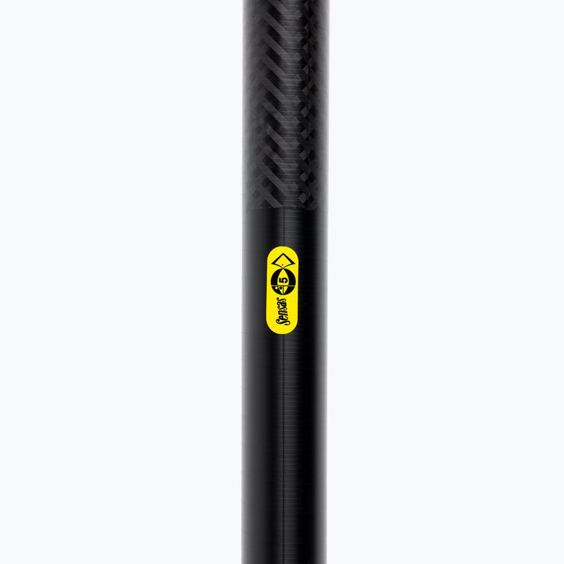 Sensas Match SW 5 Element Series 3,4&5 pole top black 43101 2