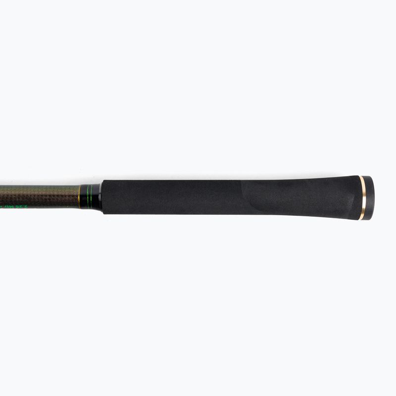 GUNKI Skyward Cast C XH+ spinning rod black 53274 2