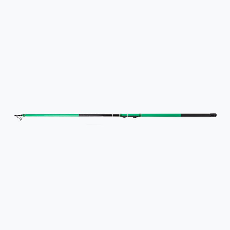 Sensas Bolo Start-Up bolo rod green 53944