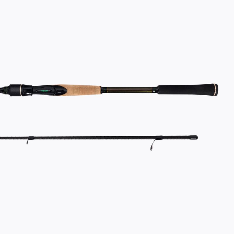 GUNKI Skyward Force MH spinning rod black 61712 2