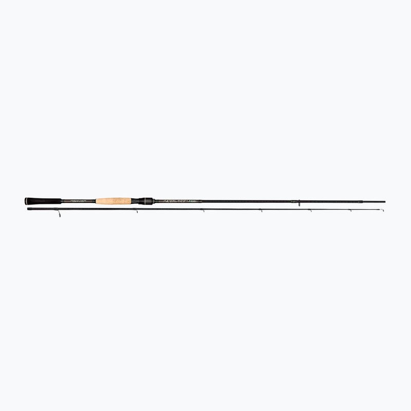 GUNKI Skyward Force MH spinning rod black 61712 4