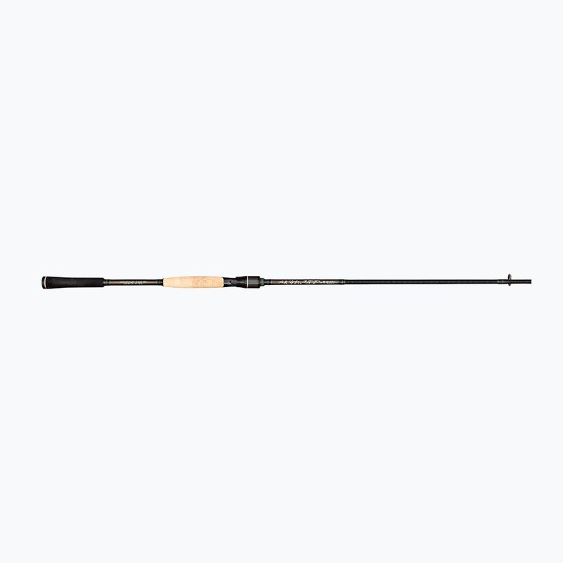 GUNKI Skyward Force MH spinning rod black 61712 5