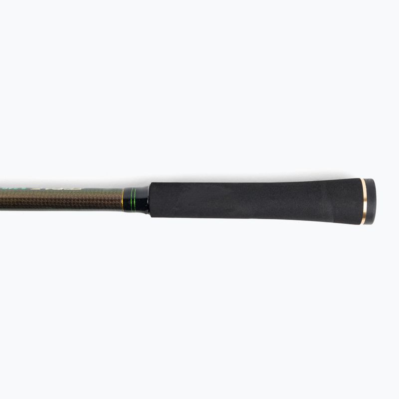 GUNKI Skyward Force H spinning rod black 61713 2