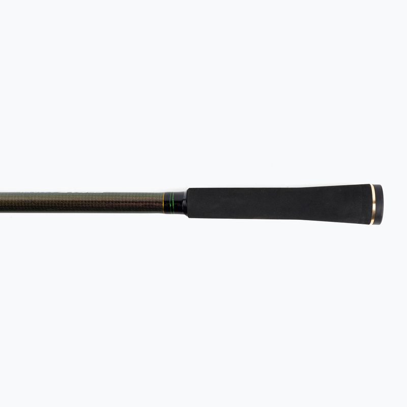 GUNKI Skyward Force XH spinning rod black 61714 2