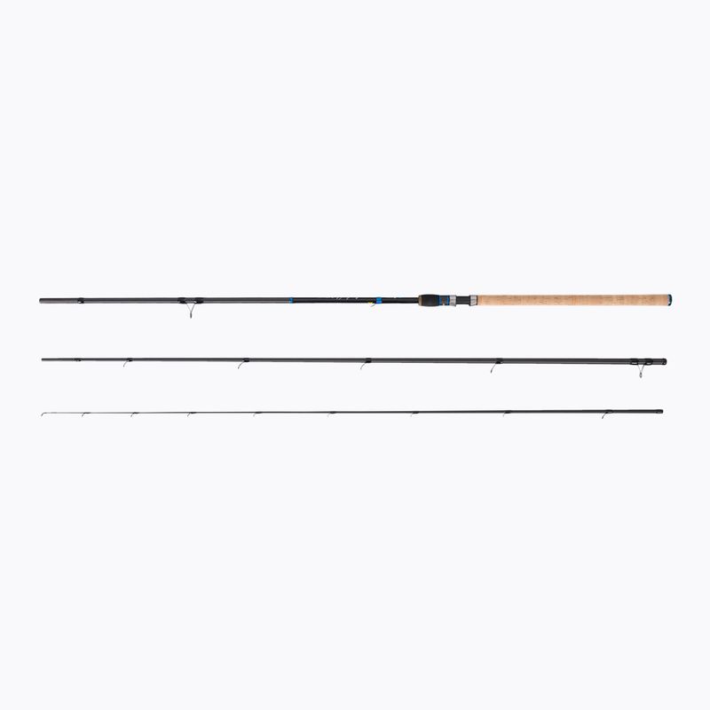 Sensas Coimbra Waggler Float Heavy float rod black 69702
