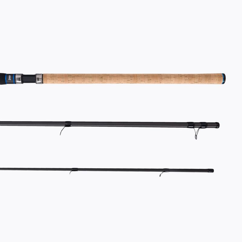 Sensas Coimbra Waggler Float Heavy float rod black 69702 2