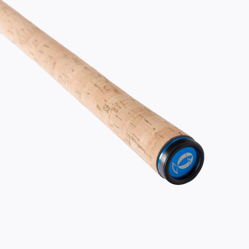 Sensas Coimbra Waggler Float Heavy float rod black 69702 3