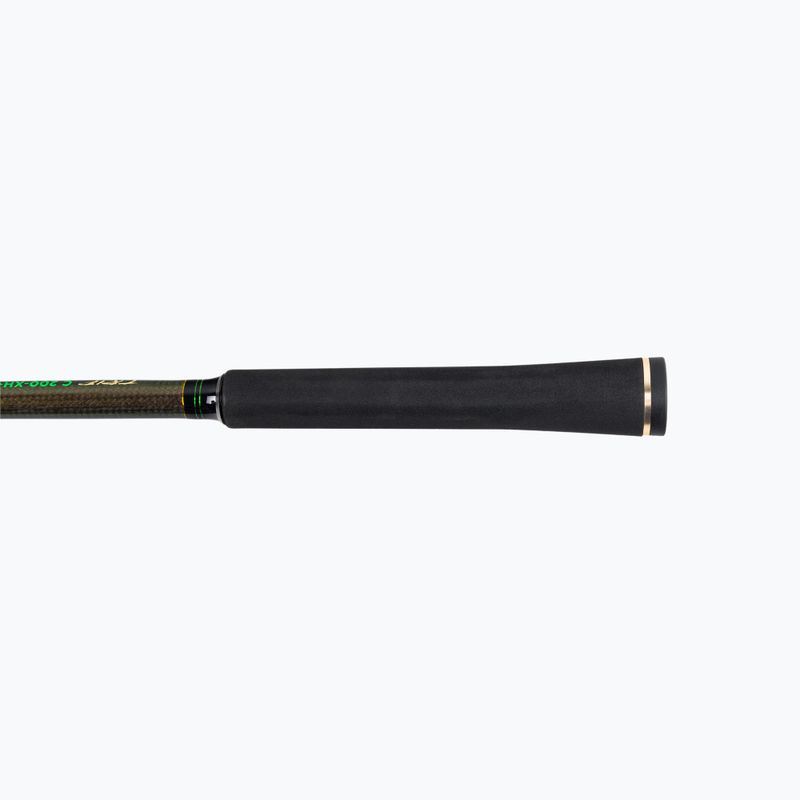 GUNKI Skyward Trip Cast C XH spinning rod black 71425 3