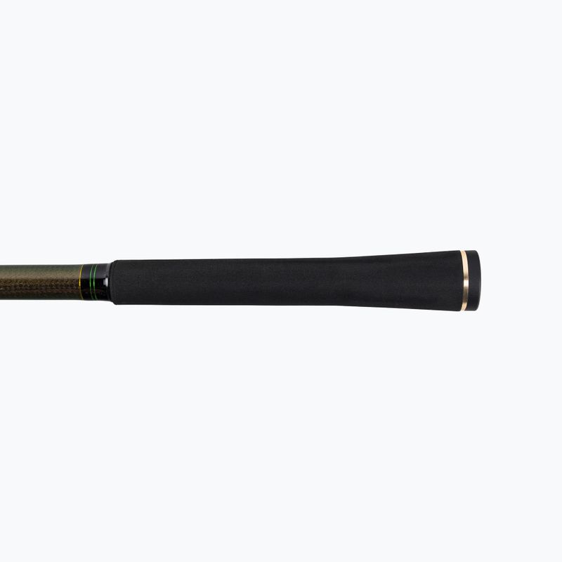 GUNKI Skyward Trip Cast C XXH spinning rod black 71426 2