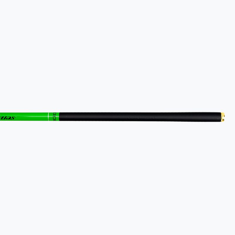 Sensas Record 375 black-green whip rod 72788 2