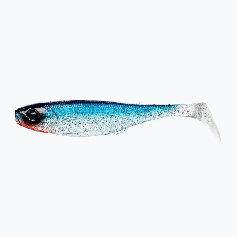 GUNKI rubber lure Gunzilla deep blue 88744