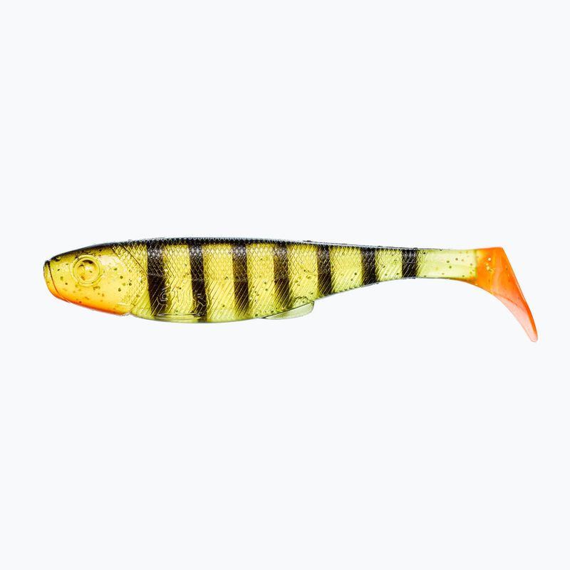 GUNKI rubber lure Gunzilla ghost stripe perch 88750