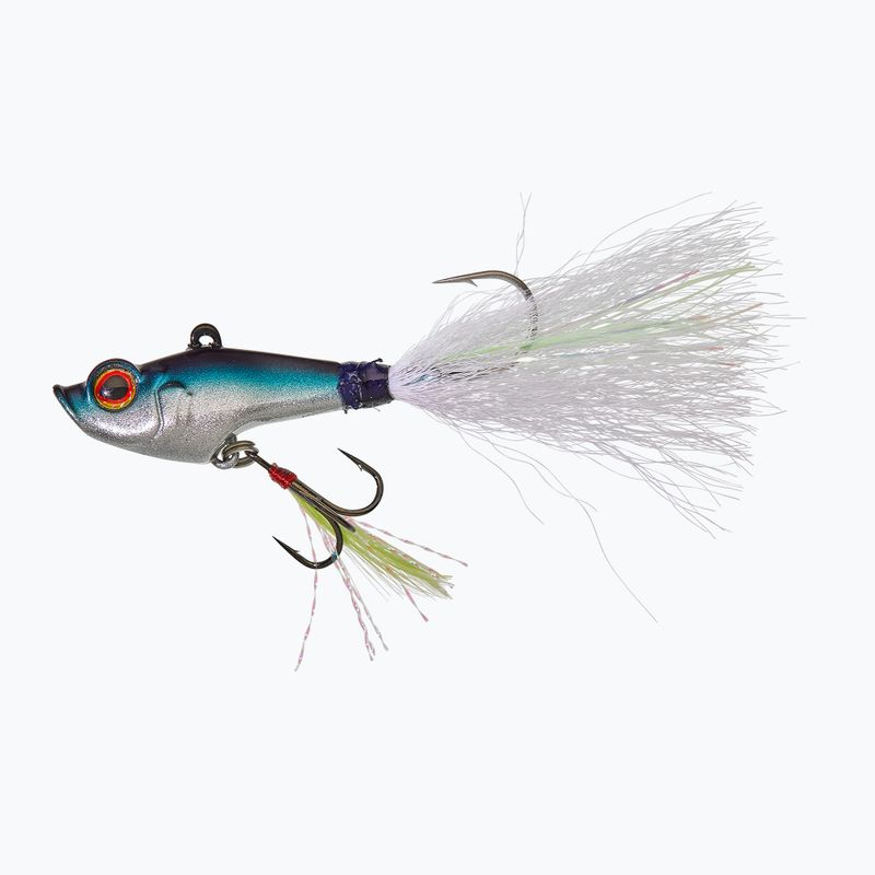 GUNKI spinning lure Jiger Jig blue alive 89686