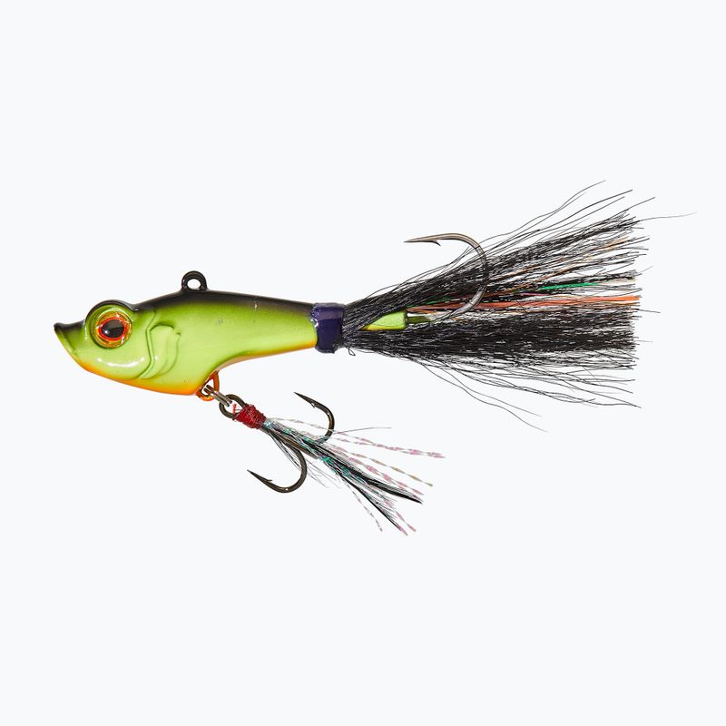 GUNKI Jiger Jig fire perch spinning lure 89688