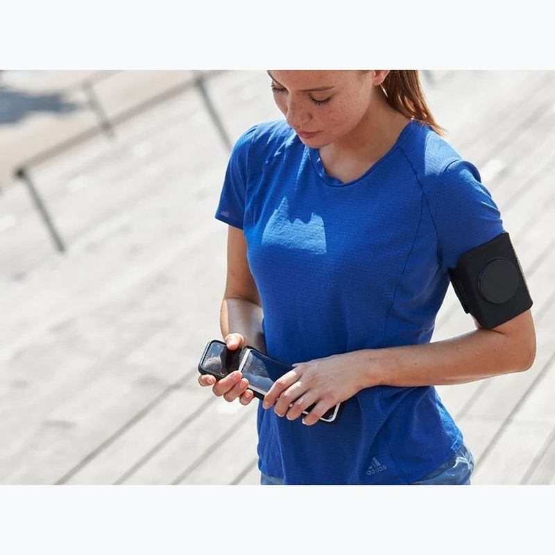 Shoulder running belt with phone case Shapeheart NHR AMZ 3