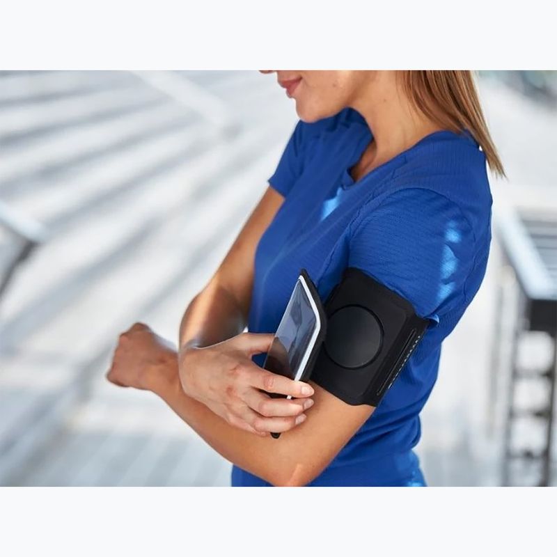 Shoulder running belt with phone case Shapeheart NHR AMZ 4