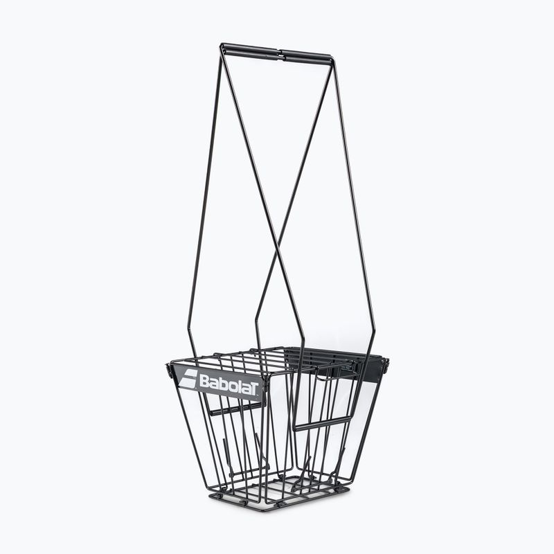 Babolat Tennis Ball CART Black 730002 2