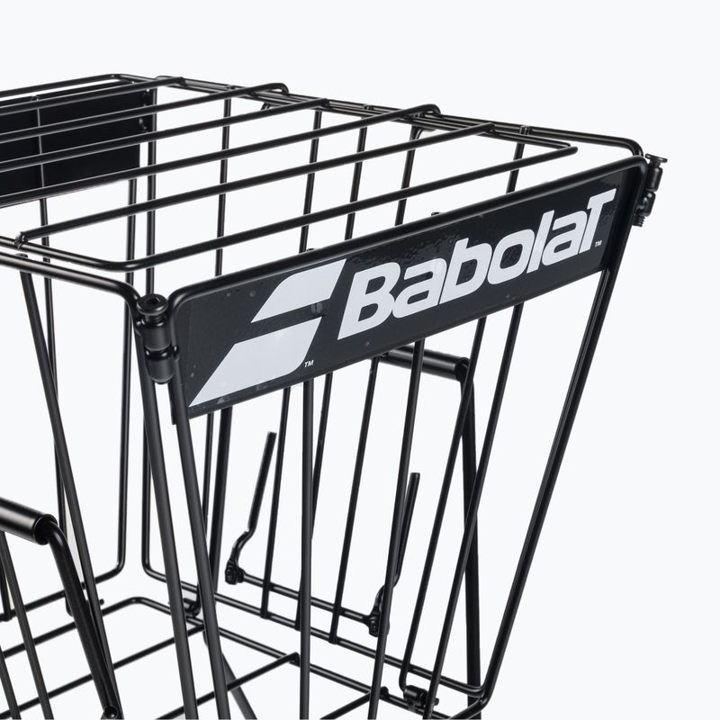 Babolat Tennis Ball CART Black 730002 4
