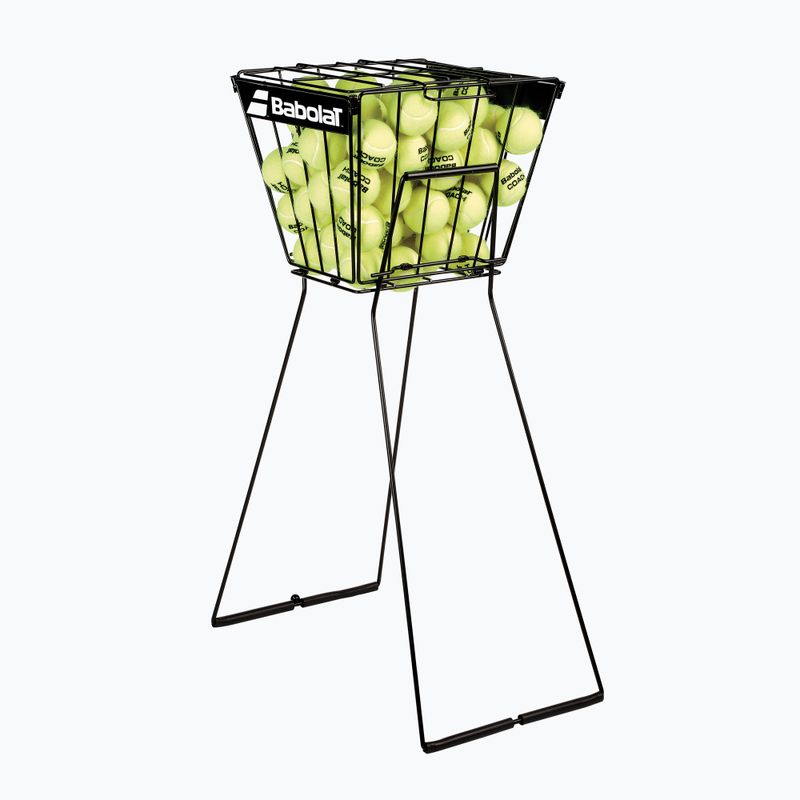 Babolat Tennis Ball CART Black 730002 5