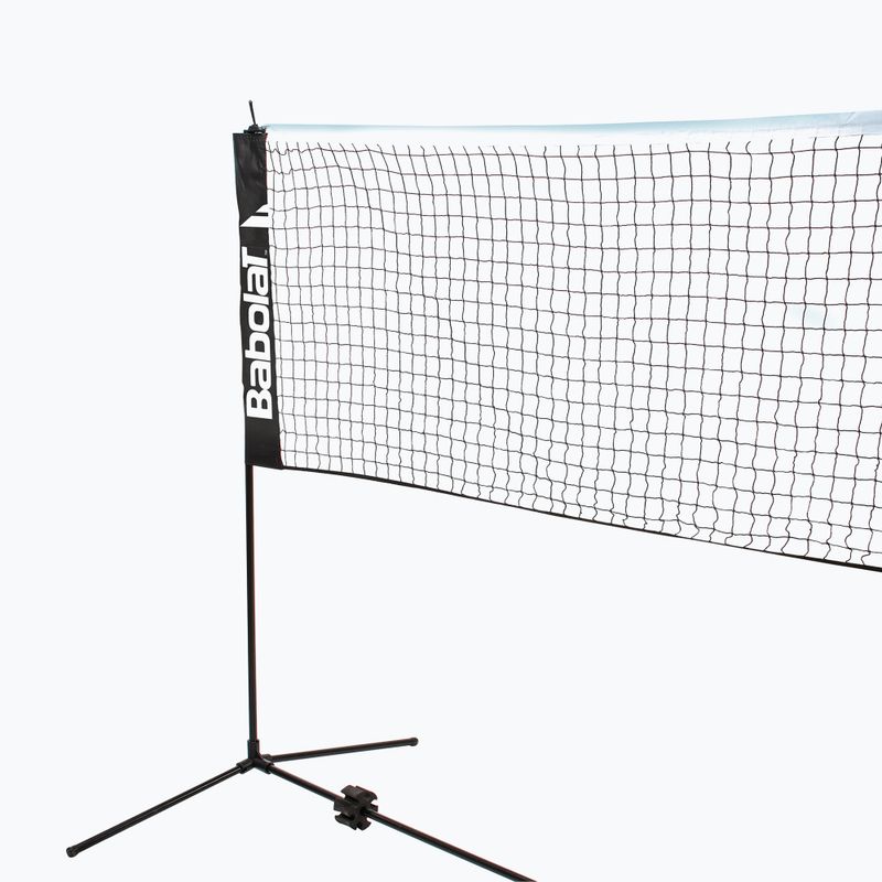 Babolat mini tennis/badminton net Mini Tennis NET white 730004