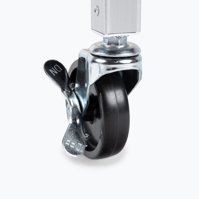 Babolat Wheeled Tennis Ball CART blue 730010 4