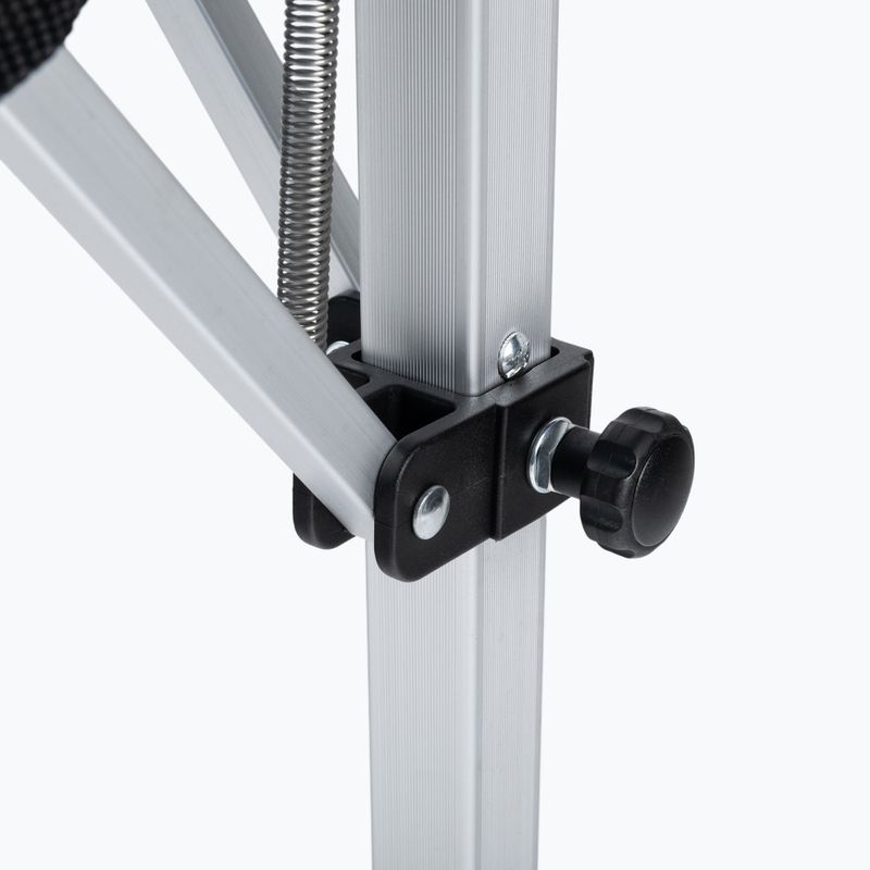 Babolat Wheeled Tennis Ball CART blue 730010 5