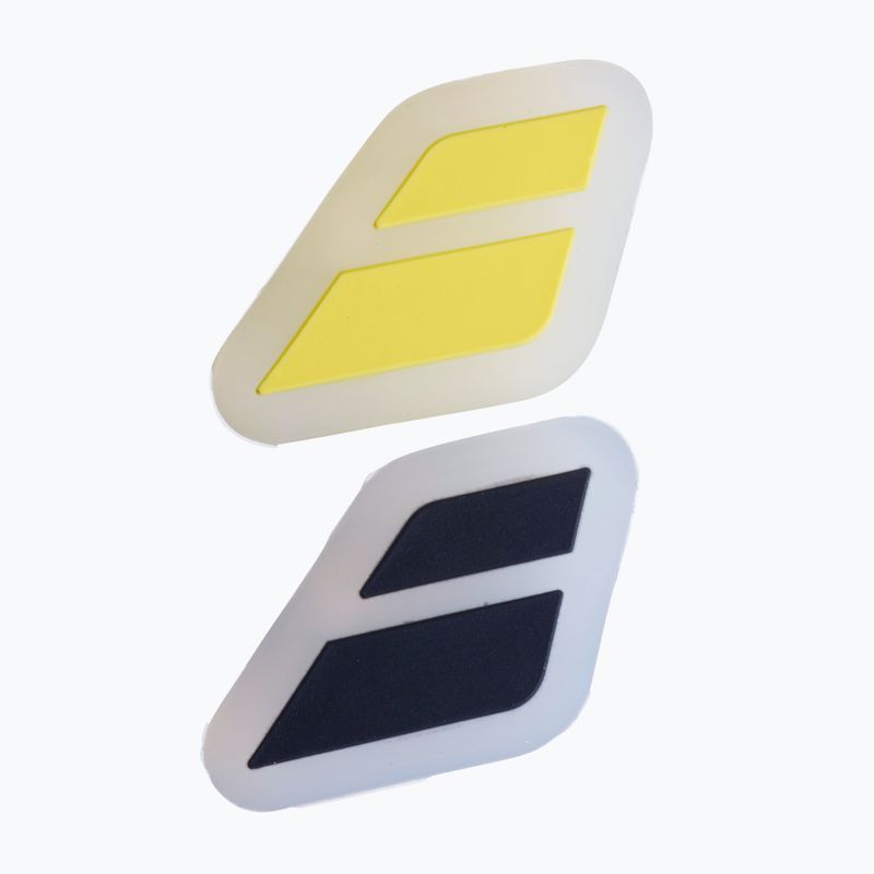 Babolat Flag Damp 2 pcs yellow 700032