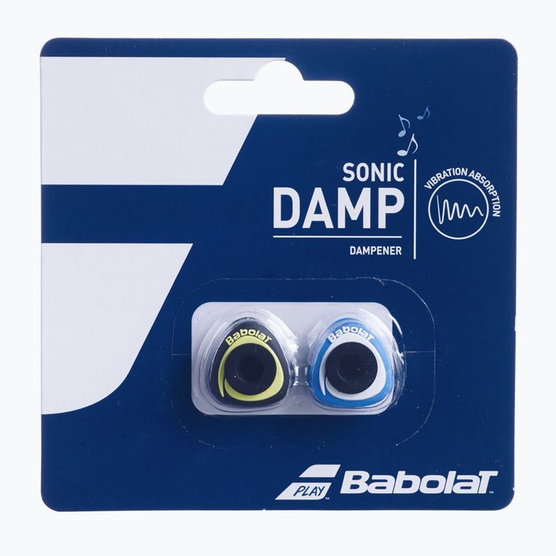 Babolat Sonic Damp 2 pcs. colour 700039 2