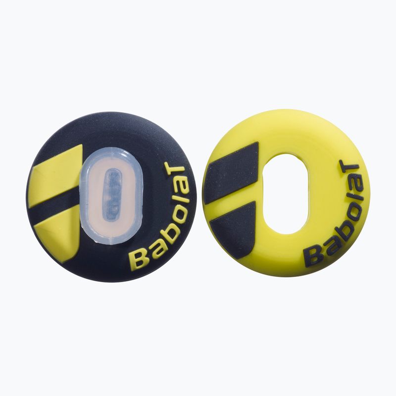 Babolat Custom Dampers 2 pcs yellow 700040