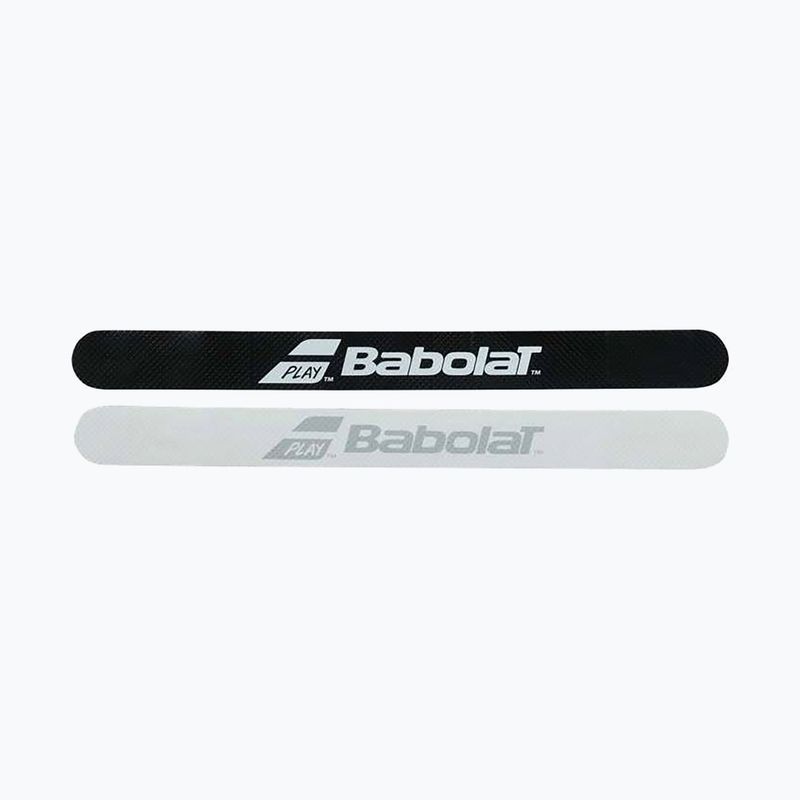 Babolat Protecpro Padel protective tape 15 pcs black 900201