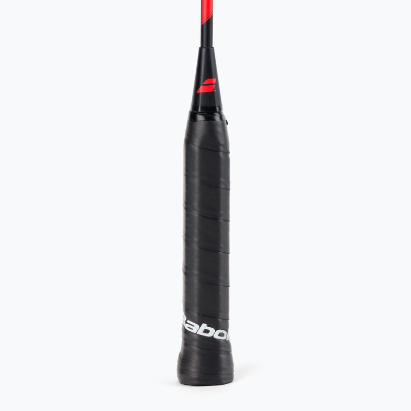 Babolat 20 First II badminton racket black 169968 3